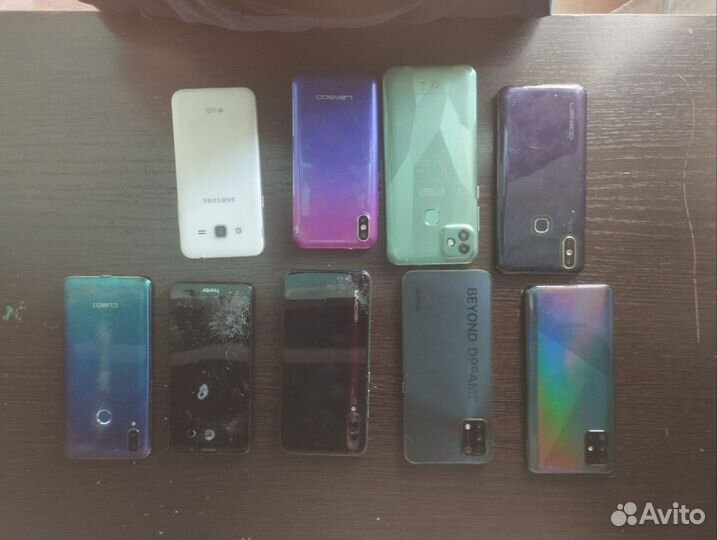 Samsung Galaxy A51, 4/64 ГБ