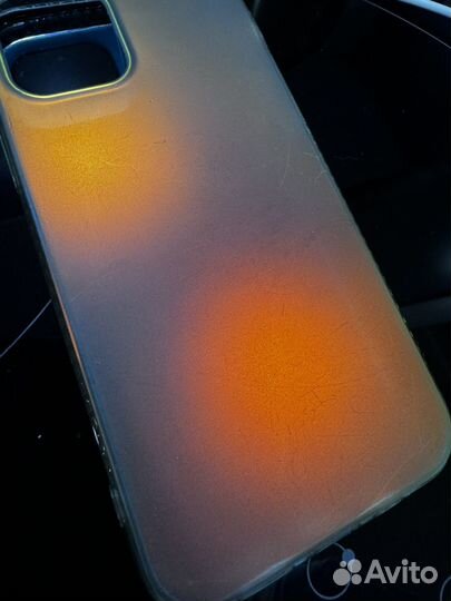 Чехол на iPhone 12 новые