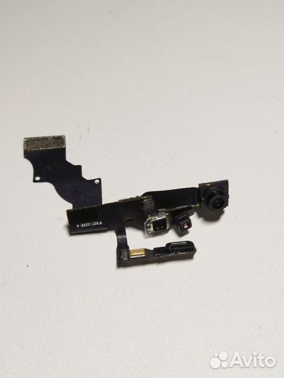 Передняя селфи камера для iPhone 6 plus