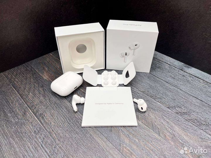 Airpods Pro 2 premium
