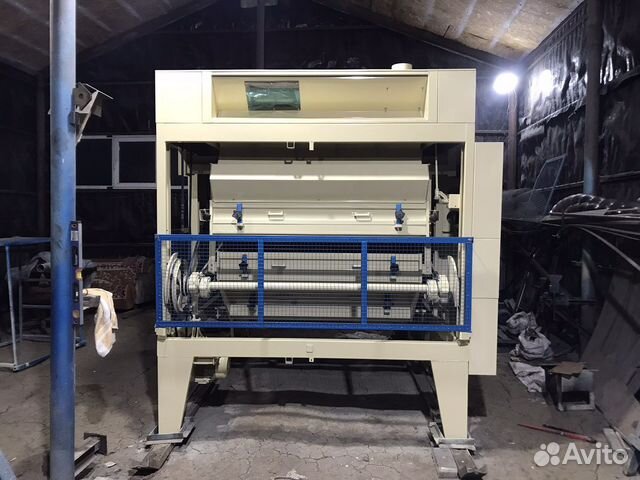 Зерноочиститель петкус к-547,триер к-236,нории