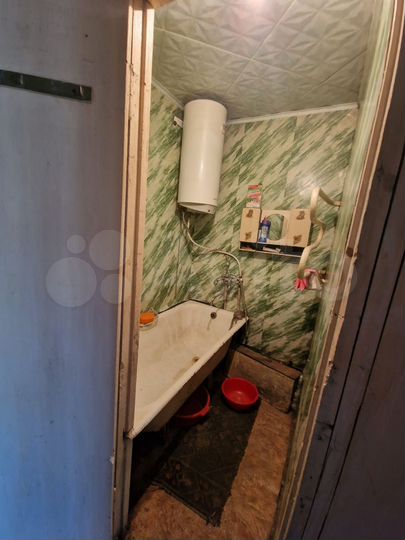 2-к. квартира, 48 м², 1/5 эт.