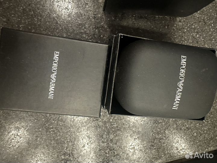 Часы мужские Armani Оригинал