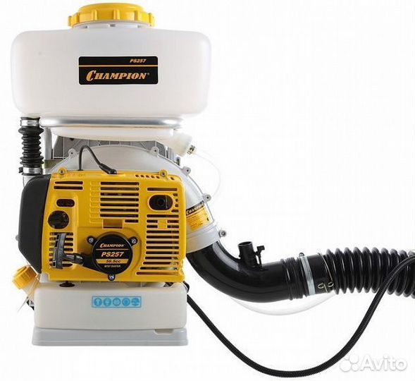 Опрыскиватель-распылитель Champion PS257