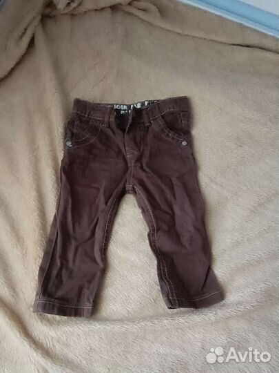 Одежда для новорожденных