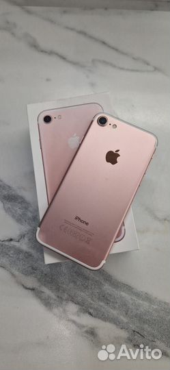 iPhone 7, 32 ГБ