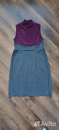 Платье женское 44 46 размер