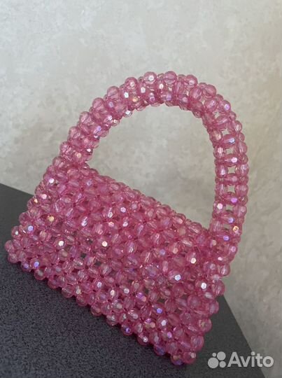 Трендовая сумка