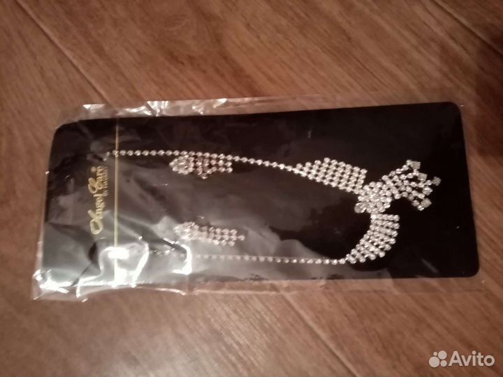 Набор украшений