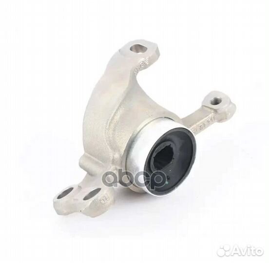 Кронштейн попер.рыч.подвески с гидрооп.П