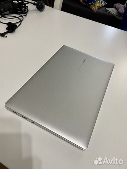 Ноутбук xiaomi redmibook 13