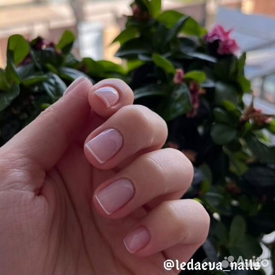 Ногтевой сервис