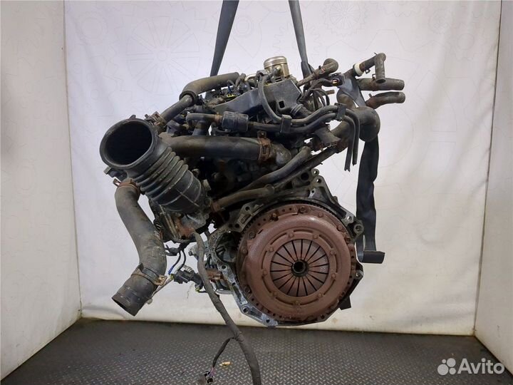 Двигатель Hyundai Veloster 2011, 2012