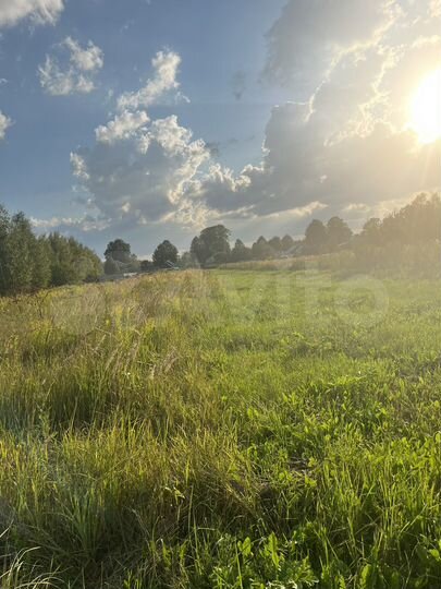 Участок 44 сот. (ИЖС)