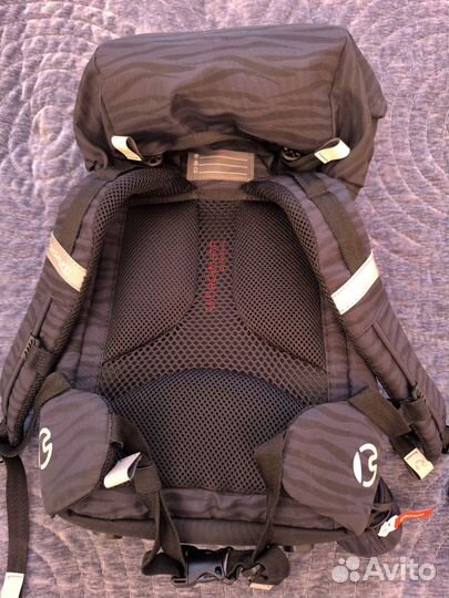 Рюкзак ортопедический детский