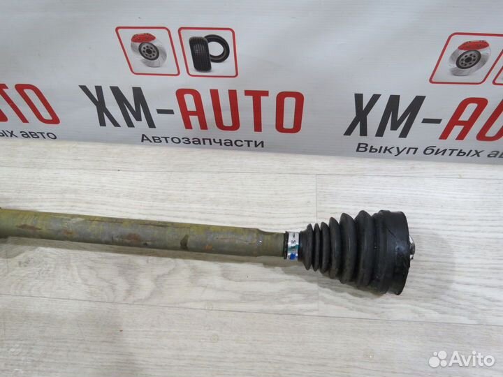 Привод передний правый Hyundai Creta 2