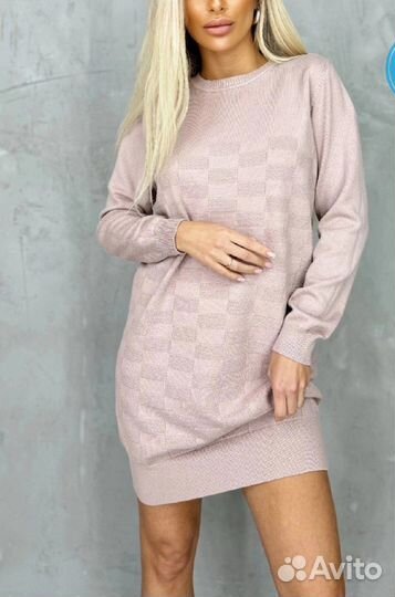 Свитер 48р до 54 размер