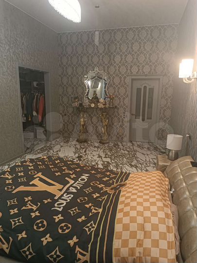 Коттедж 300 м² на участке 21 сот.