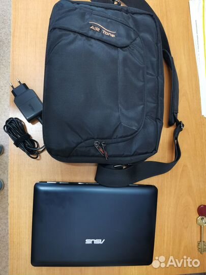 Нетбук asus Eee PC 1015PX