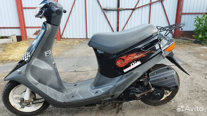 Продам Honda Dio af18