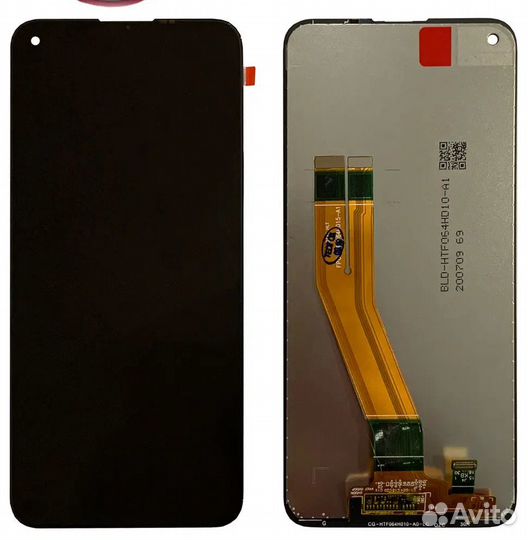 Дисплей Samsung Самсунг Оригинал, заменим за 1 час