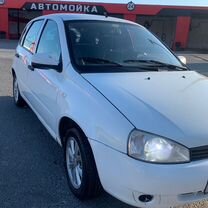 ВАЗ (LADA) Kalina 1.6 MT, 2012, 169 000 км, с пробегом, цена 300 000 руб.