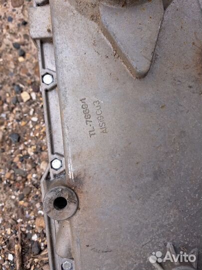 Редуктор для мотоблока нева мб2