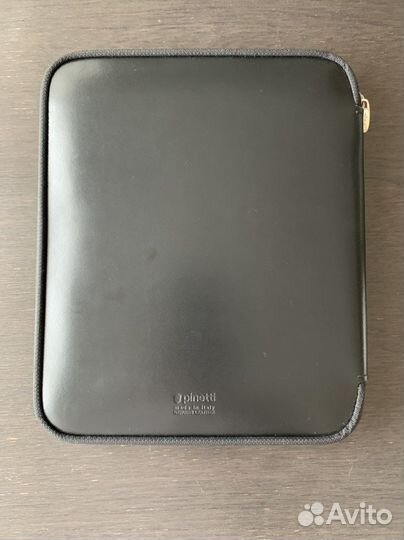 Чехол для планшета, кожа, Pinetti