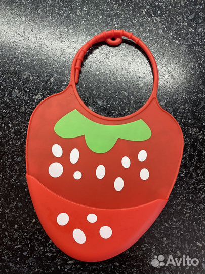 Передник силиконовый