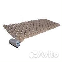 Противопролежневый матрас