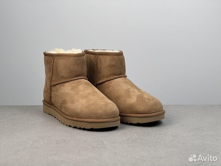 Угги ugg женские