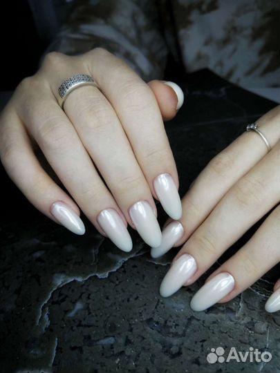 Мастер маникюра на дому