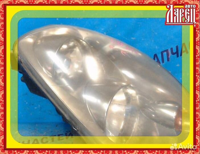 Фара nissan skyline V35 правый