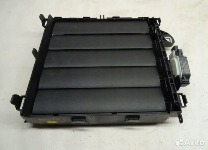 Porsche Cayenne 3 9Y0 Жалюзи на воздуховод