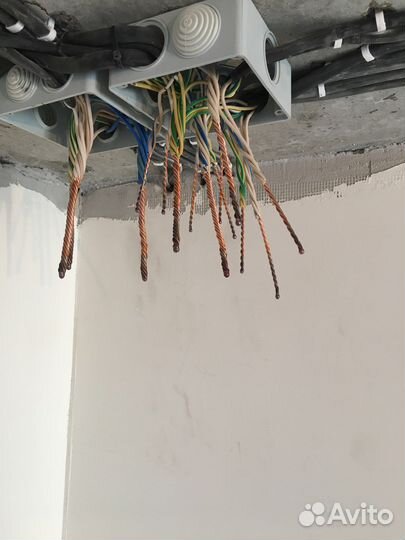 Ремонт и отделка квартир под ключ