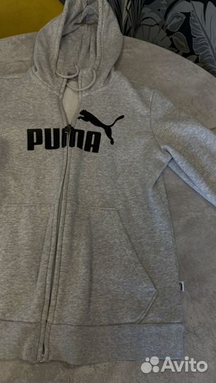 Спортивный костюм puma женский