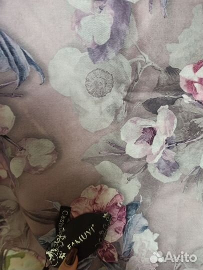 Шарф женский