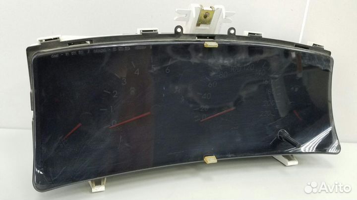 Щиток приборов Toyota Corolla 9 E120 E130 3zzfe