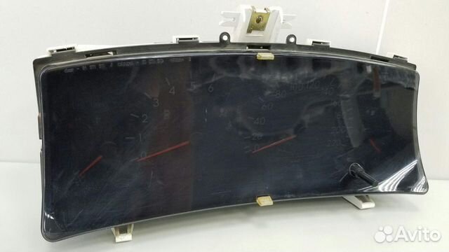Щиток приборов Toyota Corolla 9 E120 E130 3zzfe