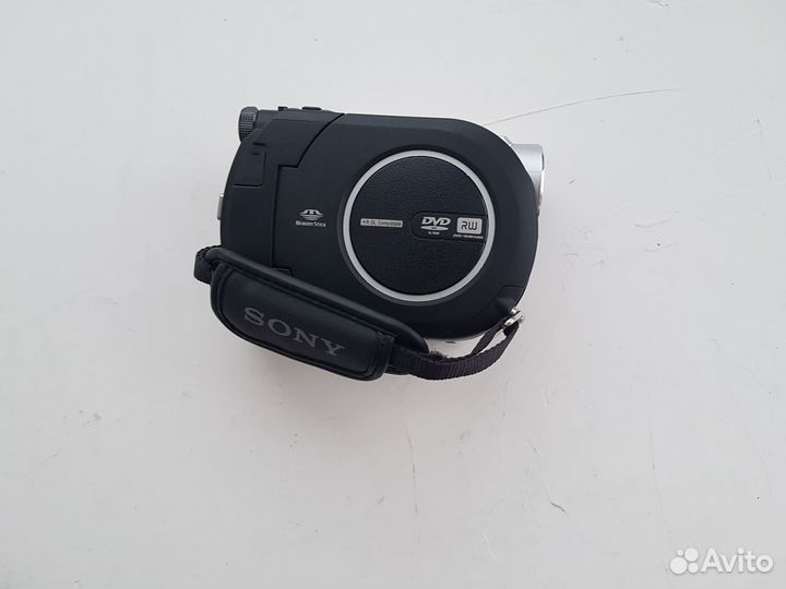 Видеокамера Sony Carl Zeiss