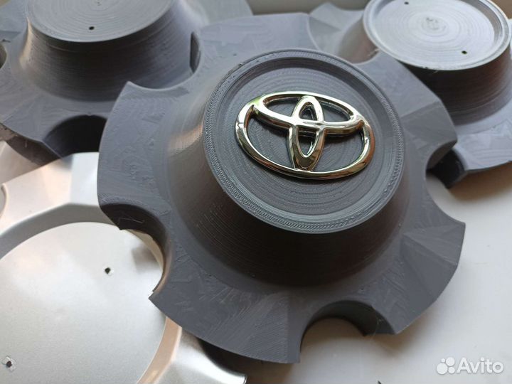 3D-печать, сканирование, разработка и производство