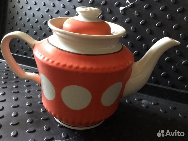 Доливочны чайник