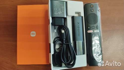 Xiaomi Mi TV Stick 4K