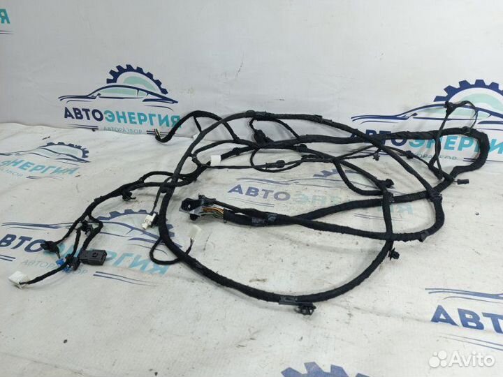 Проводка крыши Haval F7 1.5 GW4B15 2020