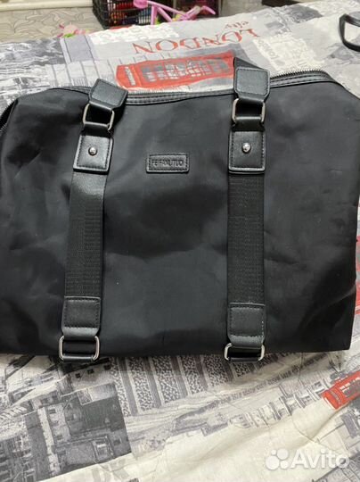 Спортивная сумка