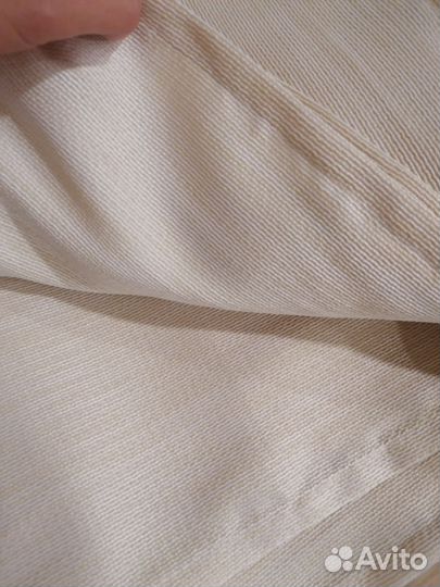 Новый комплект штор