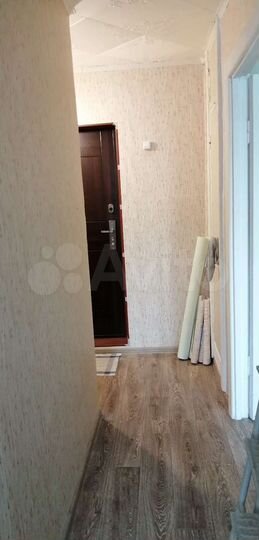 1-к. квартира, 27,5 м², 2/5 эт.