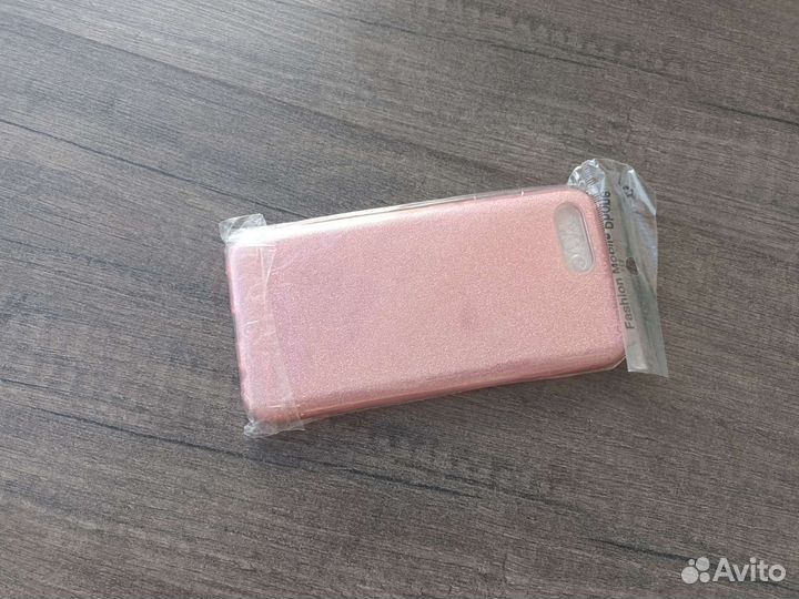 Чехол на honor 10