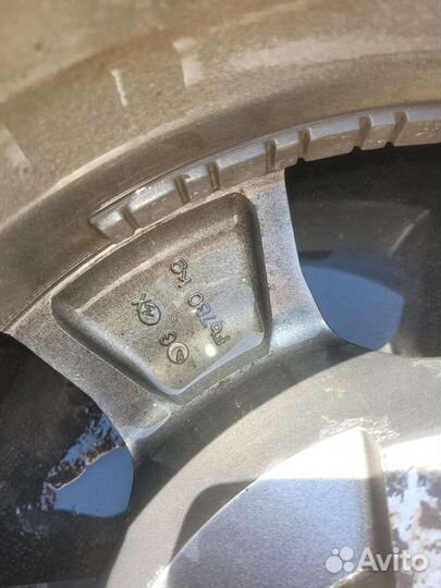 Колеса р 16 на УАЗ