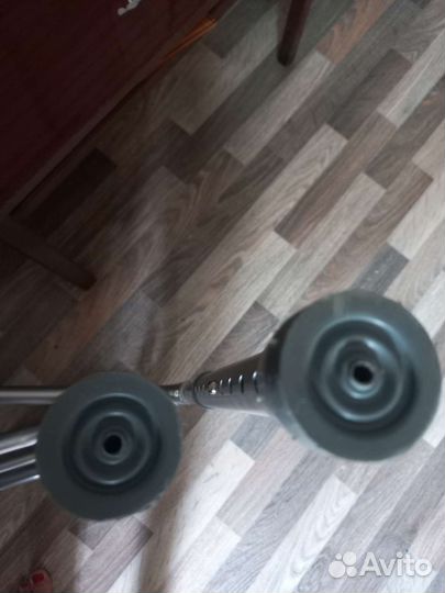 Ходунки для взрослых